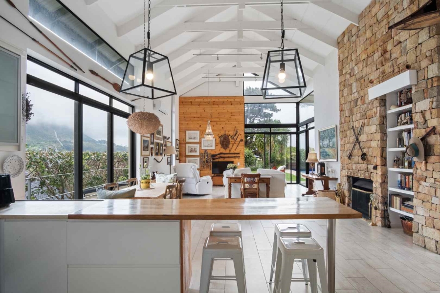 6 Bedroom Property for Sale in Kenrock Country Estate Western Cape